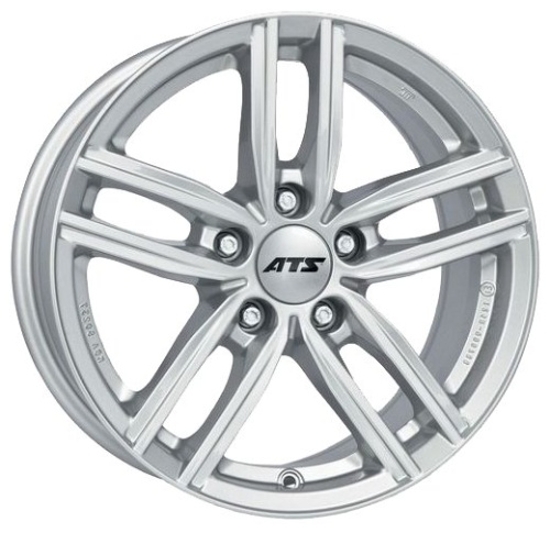ATS Antares 6x15 5x112 ET 47 Dia 57,1 (Diamond Black)