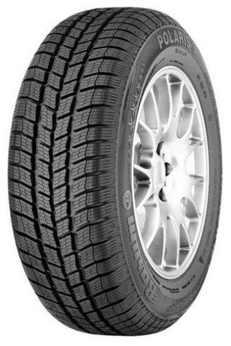 Barum Polaris 3 235/60 R18 107H XL