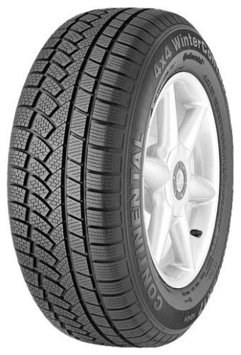 Continental Conti4x4SportContact 275/45 ZR19 108Y XL