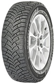Michelin X-Ice North 225/45 R17 91Q
