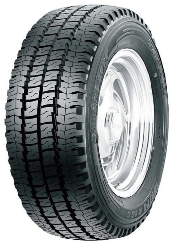 Tigar Cargo Speed 195/80 R14C 106/104R