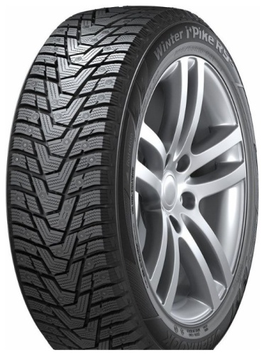 Hankook Winter I*Pike RS W419 185/60 R14 82T