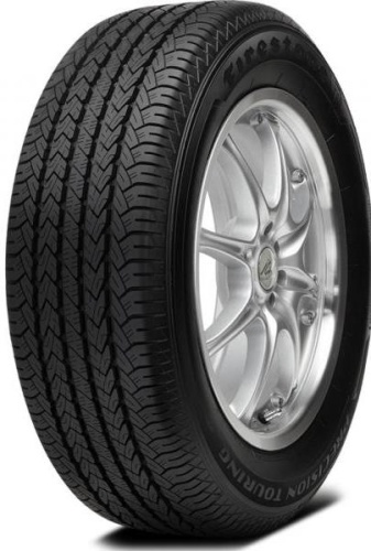 Firestone FD600 (Ведущая) 295/80 R22,5