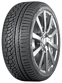 Nokian WR A4 205/55 R16 91V Run Flat