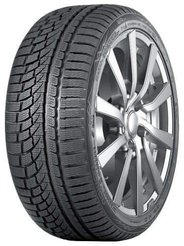 Nokian WR A4 215/55 R17 98V XL