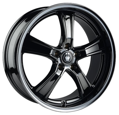 Konig Airstrike (S933) 8x18 5x112 ET 38 Dia 66,6 (BSFPZ)