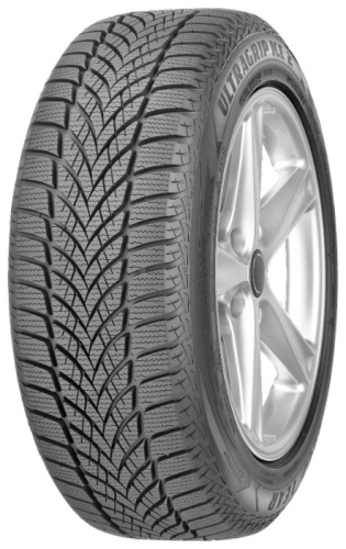 Goodyear UltraGrip Ice 235/55 R18 104T XL