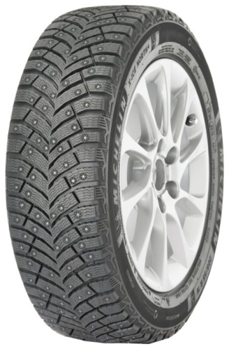 Michelin X-Ice 195/55 R15 85Q