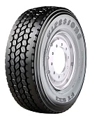 Firestone FS400 (Рулевая) 315/70 R22,5 152/148M