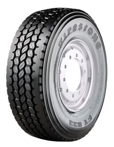 Firestone FS400 (Рулевая) 315/70 R22,5 152/148M