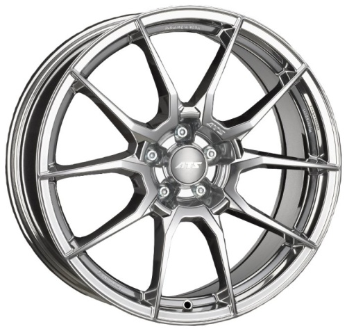ATS Racelight 8,5x19 5x112 ET 30 Dia 75,1 (royal silver)