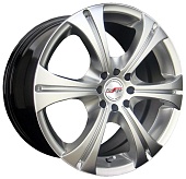 Forsage P0633 5,5x13 13x98 ET 98 Dia 58,6 (HS)