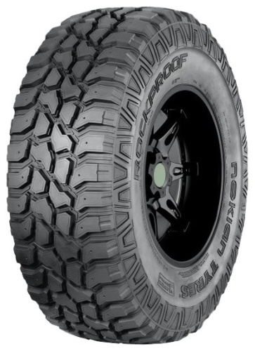 Nokian Rockproof 225/75 R16 115/112Q