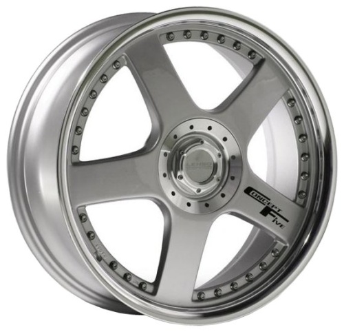 Lenso CF 7x16 5x100 ET 40 Dia 73 (CF)