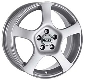 Dotz Imola 6,5x15 5x108 ET 40 Dia 70,1 (silver)