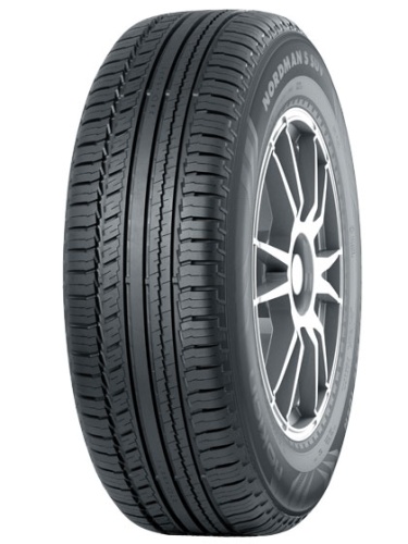 Nokian Hakkapeliitta Truck E (Ведущая) 295/80 R22,5 152/148M