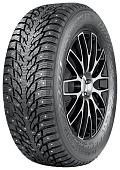 Nokian Hakkapeliitta 9 SUV 225/60 R17 103T XL