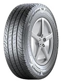 Continental ContiVanContact 200 195/75 R16 107R