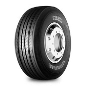 Bridgestone R227 225/75 R17,5 129M