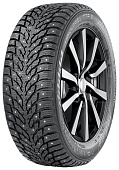 Nokian Hakkapeliitta 9 205/55 R16 91T Run Flat