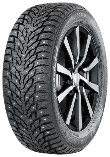 Nokian Hakkapeliitta 9 205/55 R16 91T Run Flat