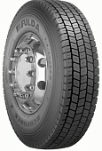 Fulda EcoForce 315/70 R22,5