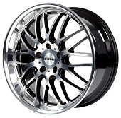 Dotz Mugello 8x18 5x120 ET 35 Dia 72,6