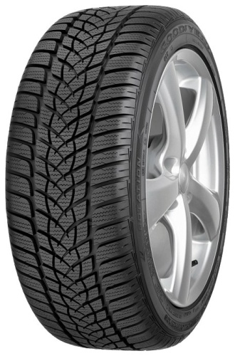Goodyear UltraGrip Performance 235/50 R18 101V XL
