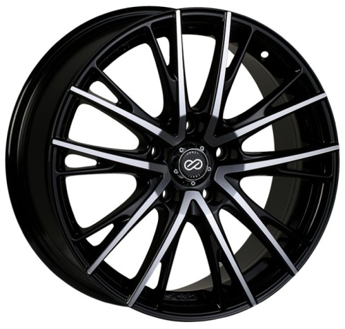 Enkei SC32 7,5x18 5x114,3 ET 45 Dia 73,1 (полированный)