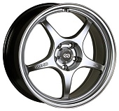 Enkei SC30 6,5x15 5x100 ET 38 Dia 57,1 (HPB)