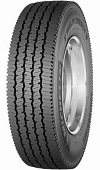 Michelin Multi D 235/75 R17,5 143/141J
