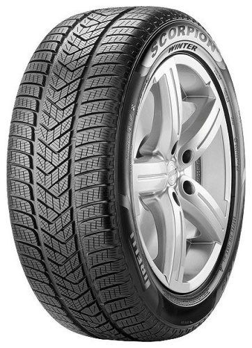 Pirelli Scorpion Winter 235/60 R18 107H XL