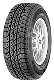 Goodyear Wrangler F1 285/45 R19 107V