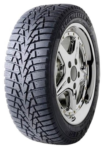 Maxxis Arctictrekker NS3 255/55 R18 109T XL