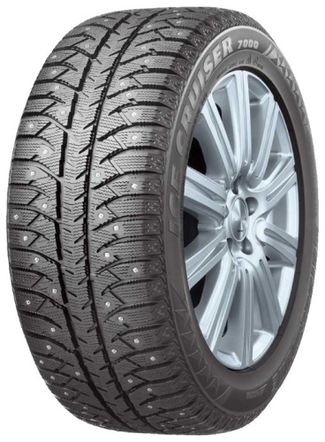 Bridgestone Ice Cruiser 7000 225/40 R18 92T XL
