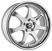 Konig Afterburner (SH18) 7,5x18 5x115 ET 42 Dia 70,1 (GBTP)