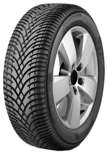 BFGoodrich G-Force Winter GO 185/65 R14 86T