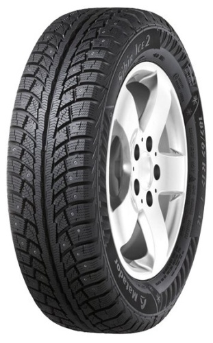 Matador MP-30 Sibir Ice 2 175/70 R13 82T
