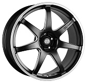 Enkei SC388,5x18 5x114,3 ET 40 Dia 63,3 (MB)