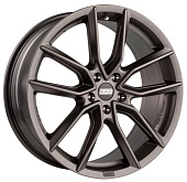 BBS XA 8,5x18 5x108 Dia 45 (Black)