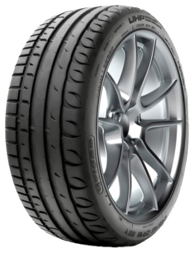 Tigar Ultra High Performance 245/40 ZR19 98Y XL